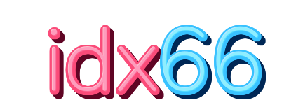 idx66 — logo kanal