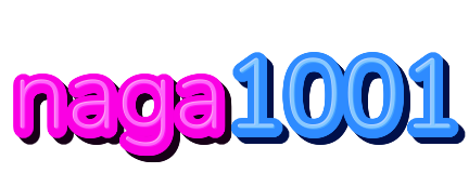naga1001 — logo kanal