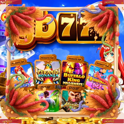 gb777 — mitra unggulan